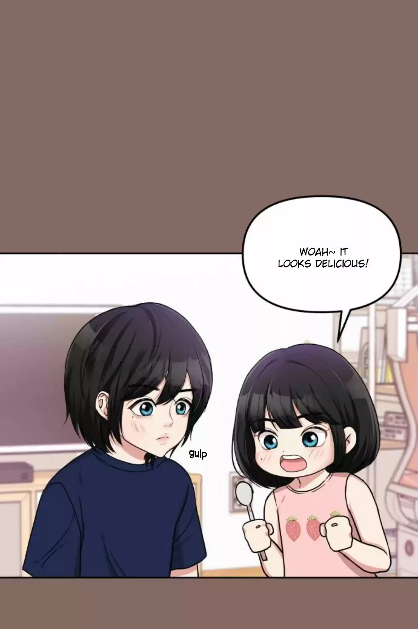 To You, Who Keep The Star Chapter 2