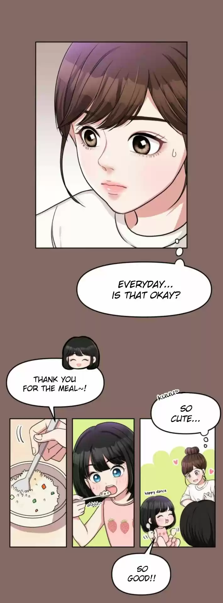 To You, Who Keep The Star Chapter 2