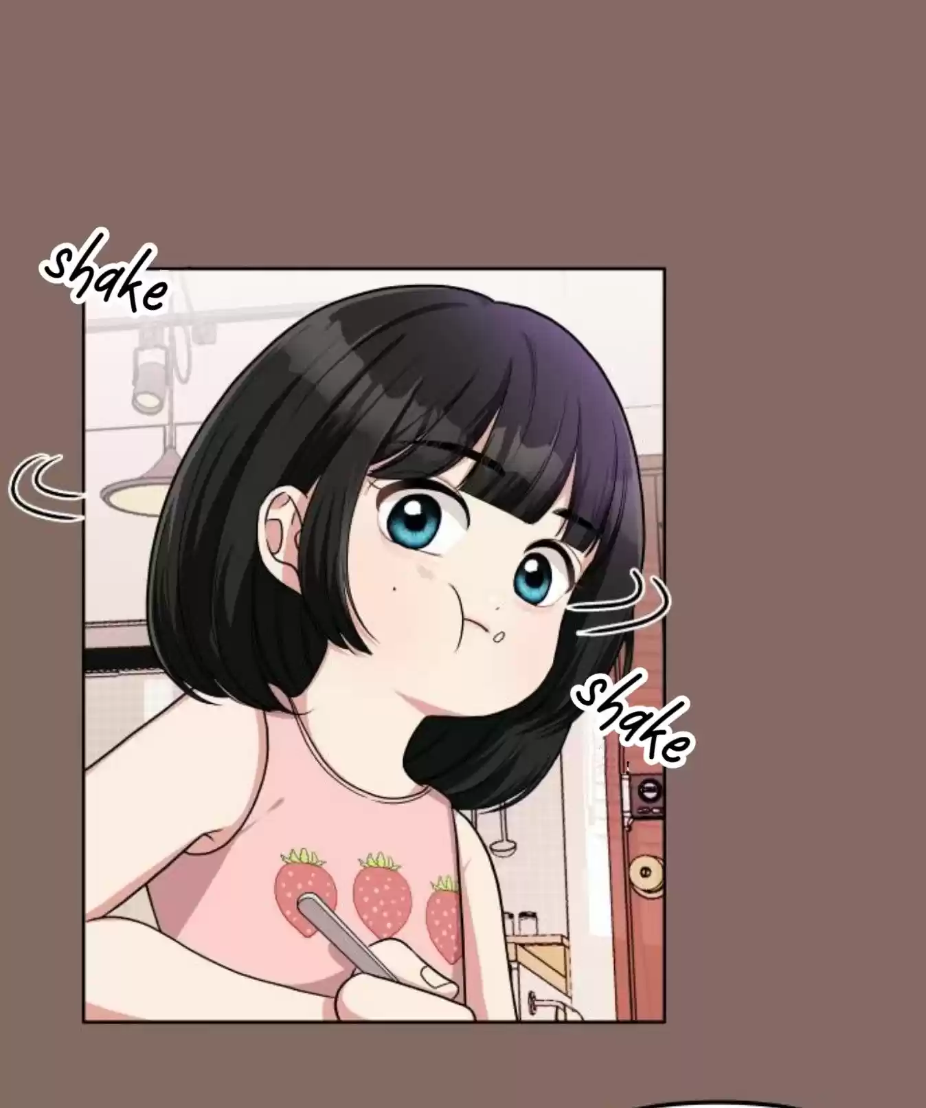 To You, Who Keep The Star Chapter 2