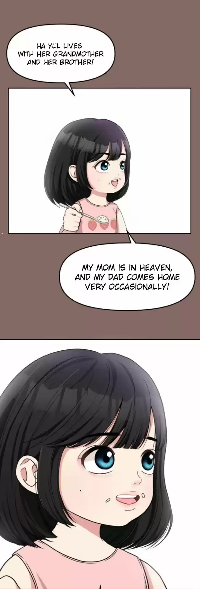 To You, Who Keep The Star Chapter 2