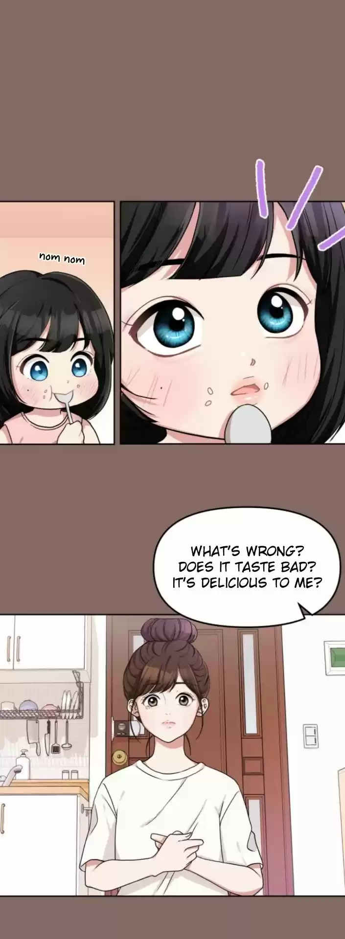 To You, Who Keep The Star Chapter 2