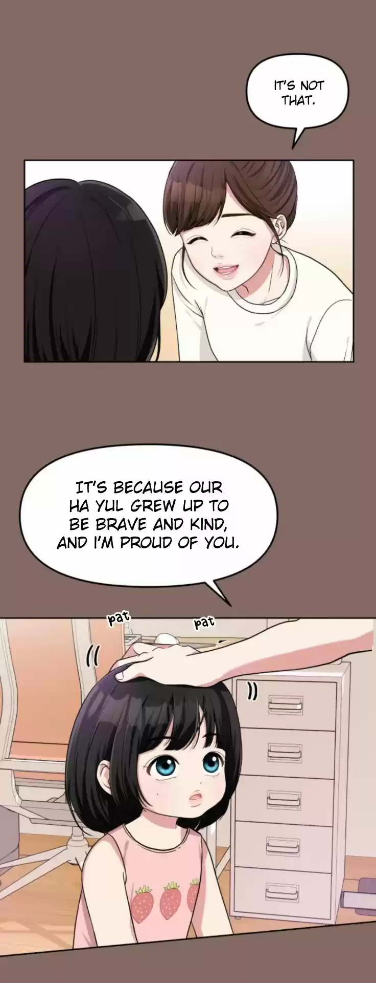 To You, Who Keep The Star Chapter 2