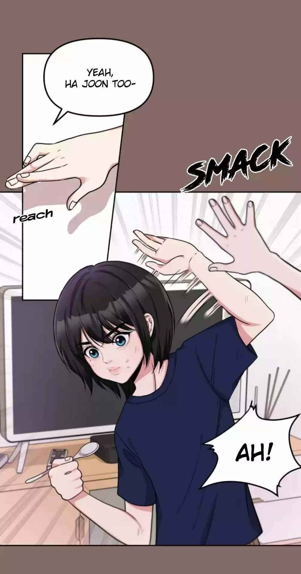 To You, Who Keep The Star Chapter 2