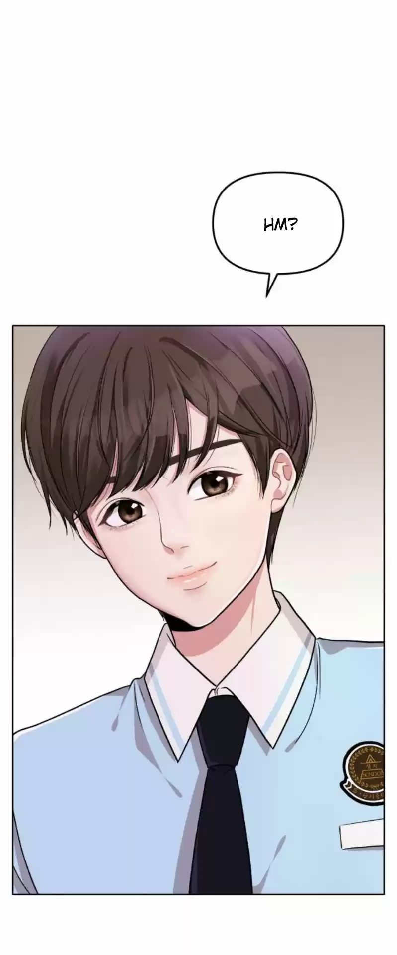 To You, Who Keep The Star Chapter 2