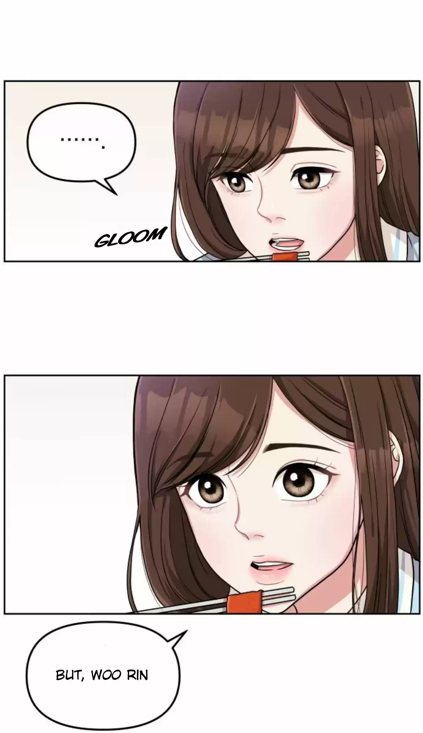 To You, Who Keep The Star Chapter 2