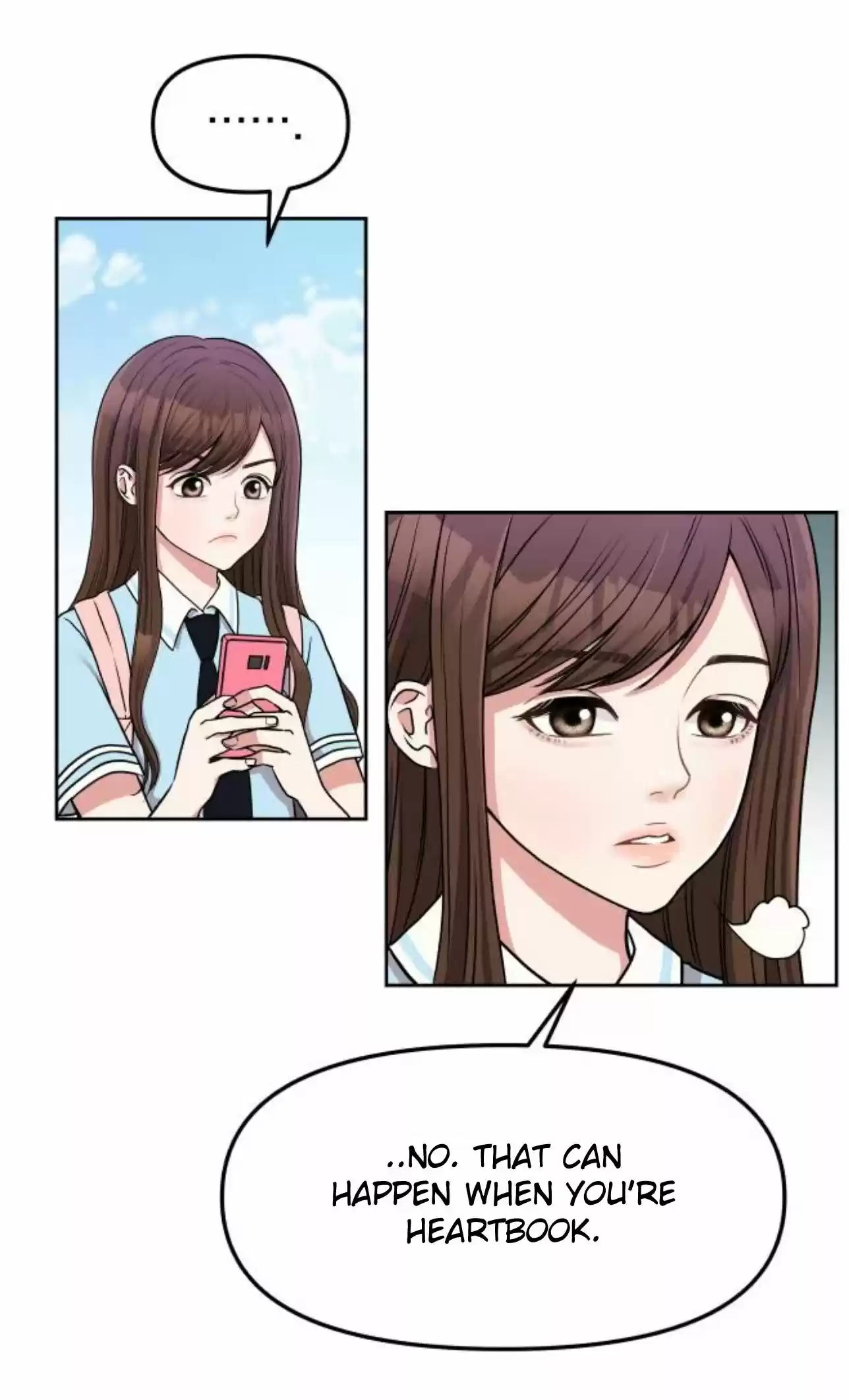 To You, Who Keep The Star Chapter 2