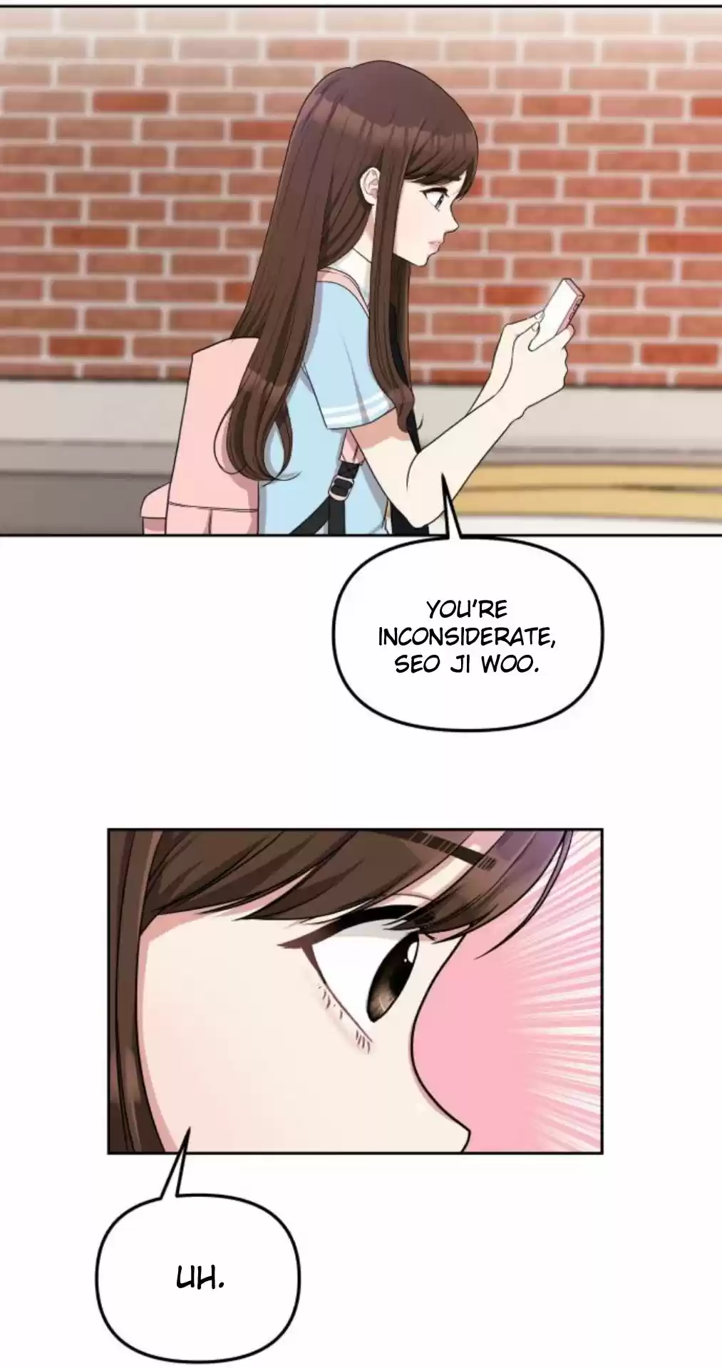 To You, Who Keep The Star Chapter 2