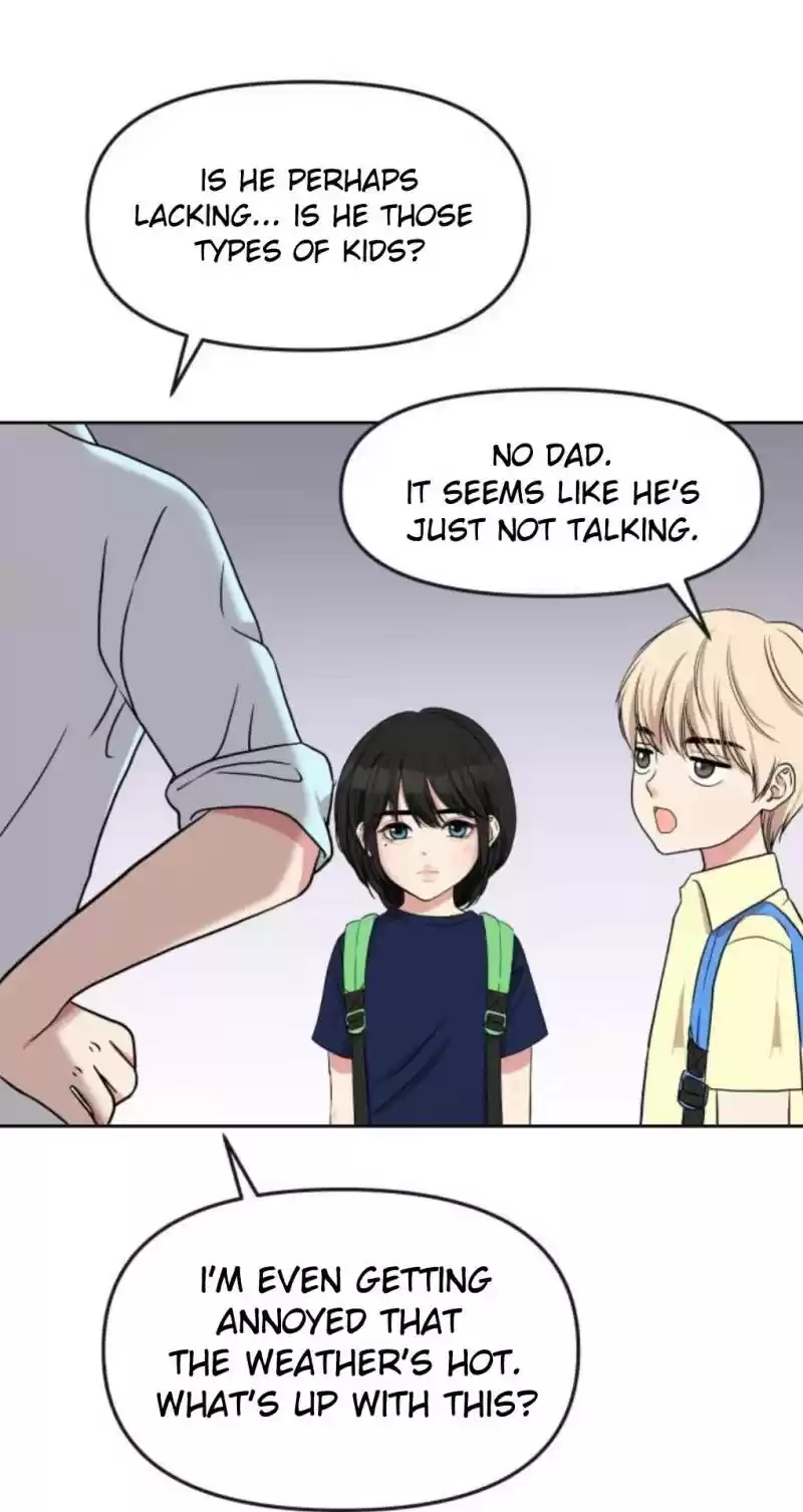 To You, Who Keep The Star Chapter 2