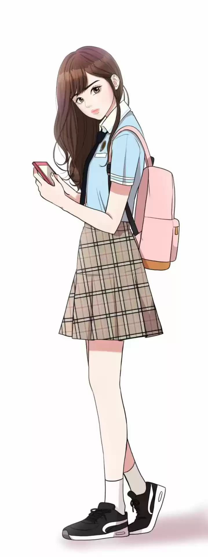 To You, Who Keep The Star Chapter 2