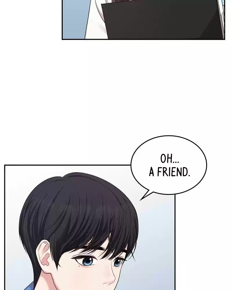 To You, Who Keep The Star Chapter 20