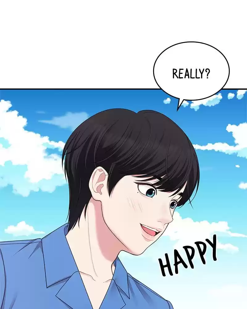 To You, Who Keep The Star Chapter 20