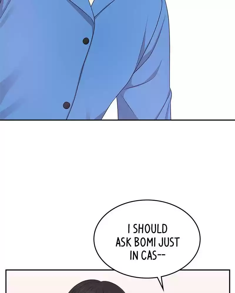 To You, Who Keep The Star Chapter 20