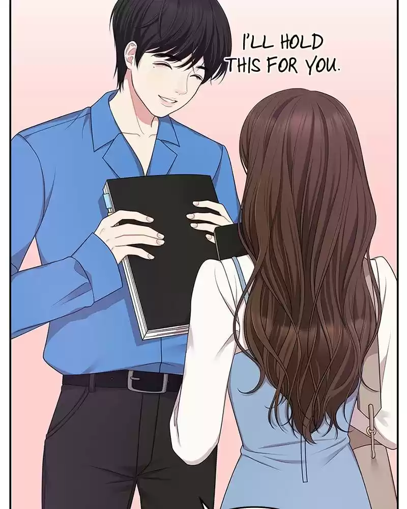 To You, Who Keep The Star Chapter 20