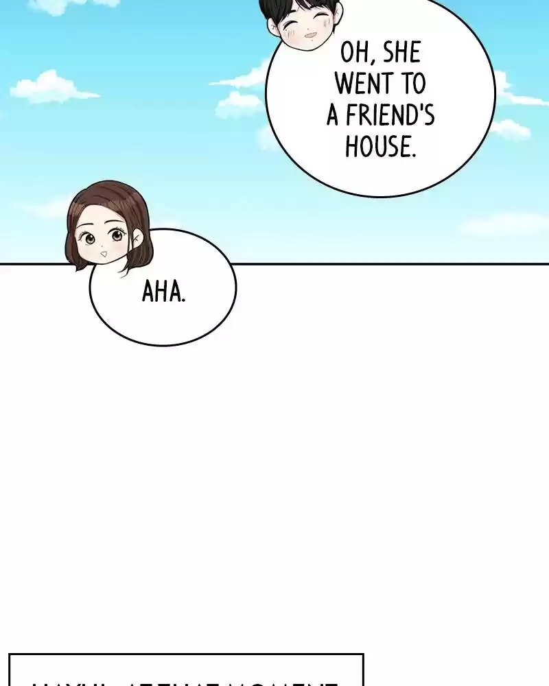 To You, Who Keep The Star Chapter 20