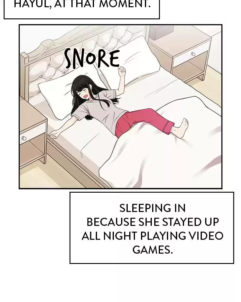 To You, Who Keep The Star Chapter 20