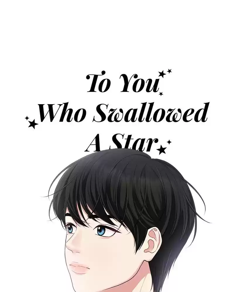 To You, Who Keep The Star Chapter 20