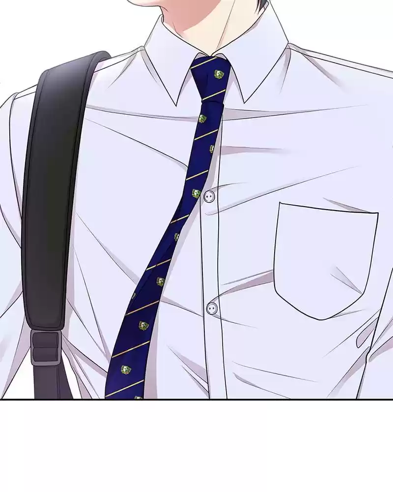 To You, Who Keep The Star Chapter 20