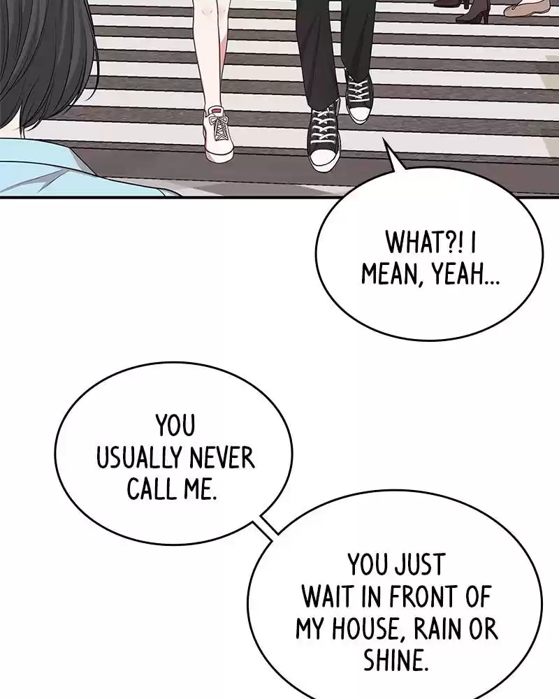 To You, Who Keep The Star Chapter 20