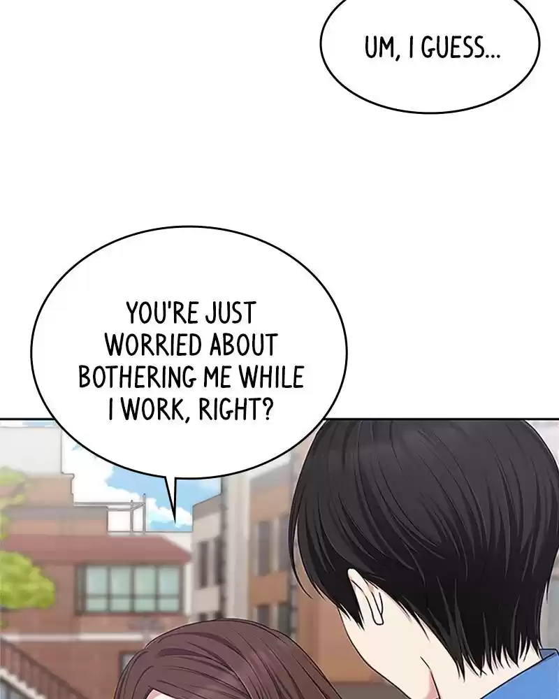 To You, Who Keep The Star Chapter 20