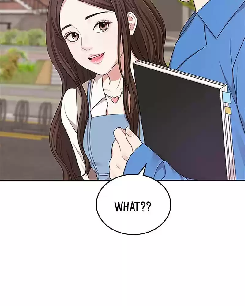 To You, Who Keep The Star Chapter 20