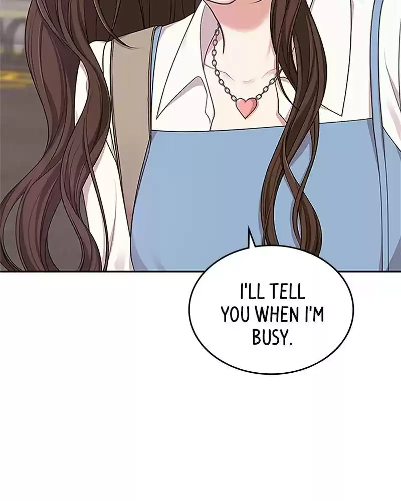 To You, Who Keep The Star Chapter 20