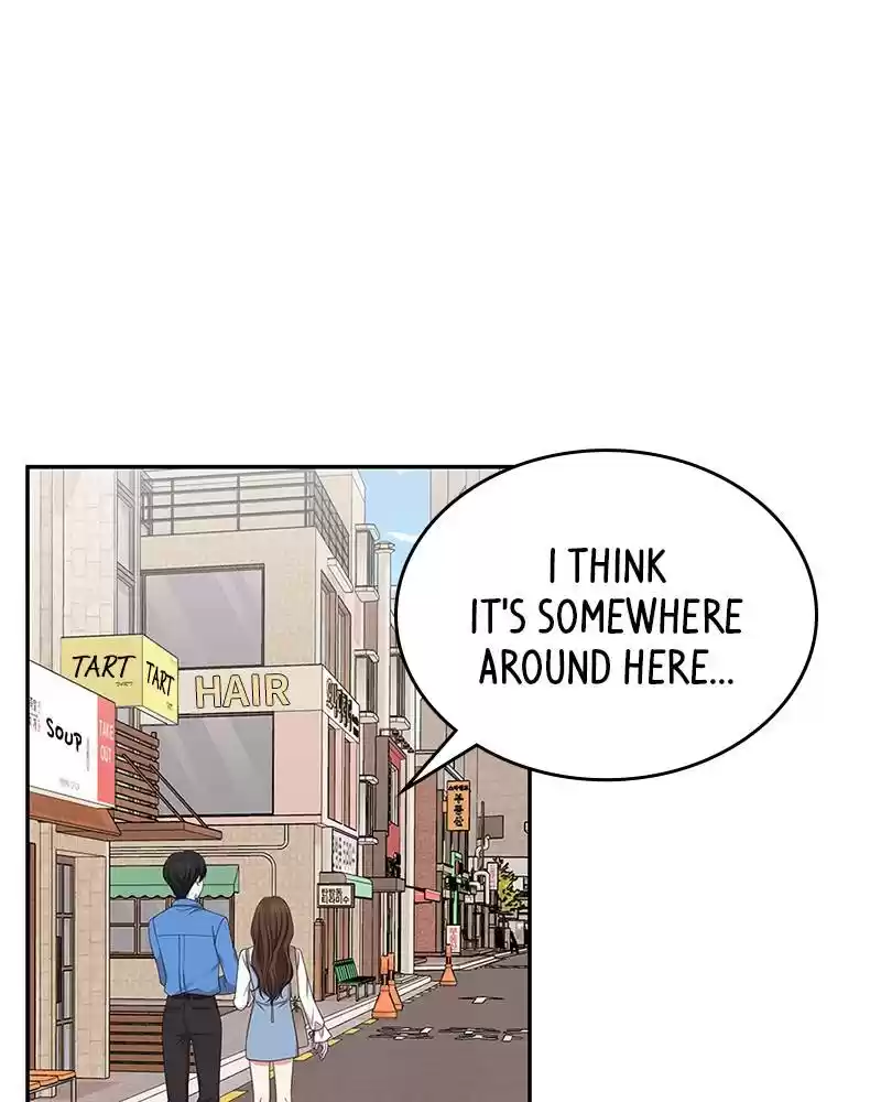 To You, Who Keep The Star Chapter 20