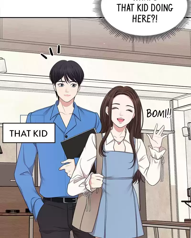 To You, Who Keep The Star Chapter 20