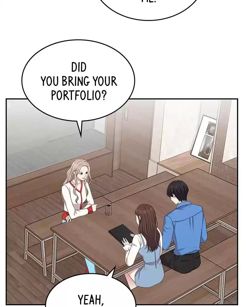 To You, Who Keep The Star Chapter 20