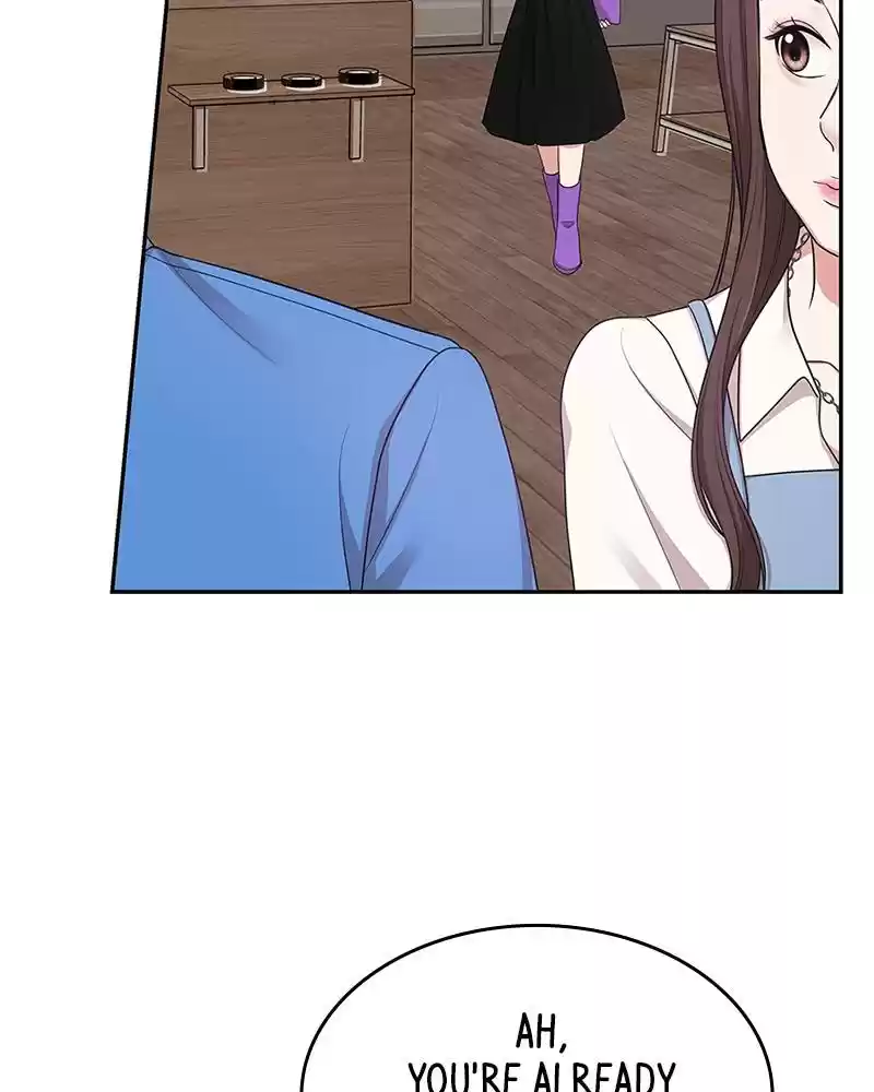 To You, Who Keep The Star Chapter 20