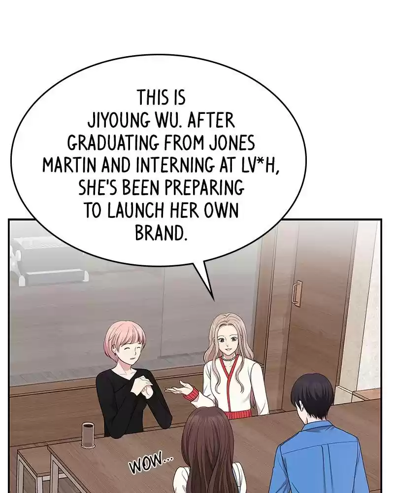 To You, Who Keep The Star Chapter 20