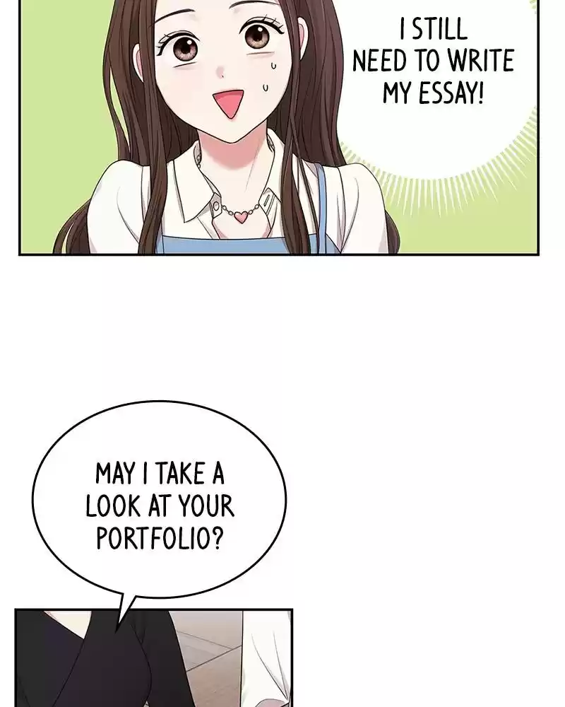 To You, Who Keep The Star Chapter 20