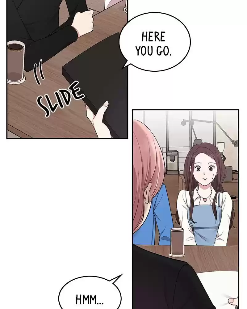 To You, Who Keep The Star Chapter 20