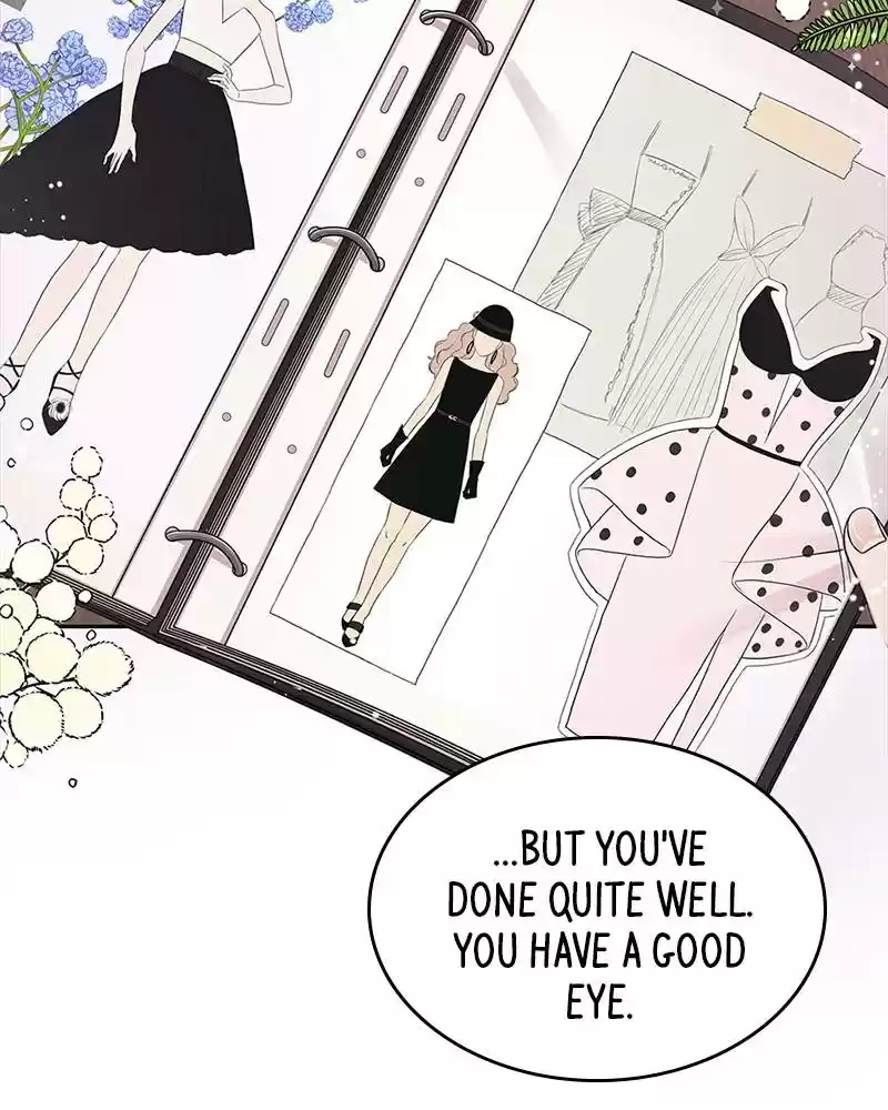 To You, Who Keep The Star Chapter 20