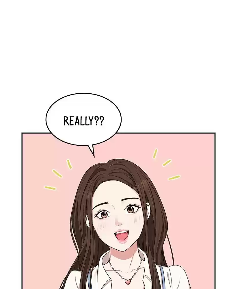 To You, Who Keep The Star Chapter 20