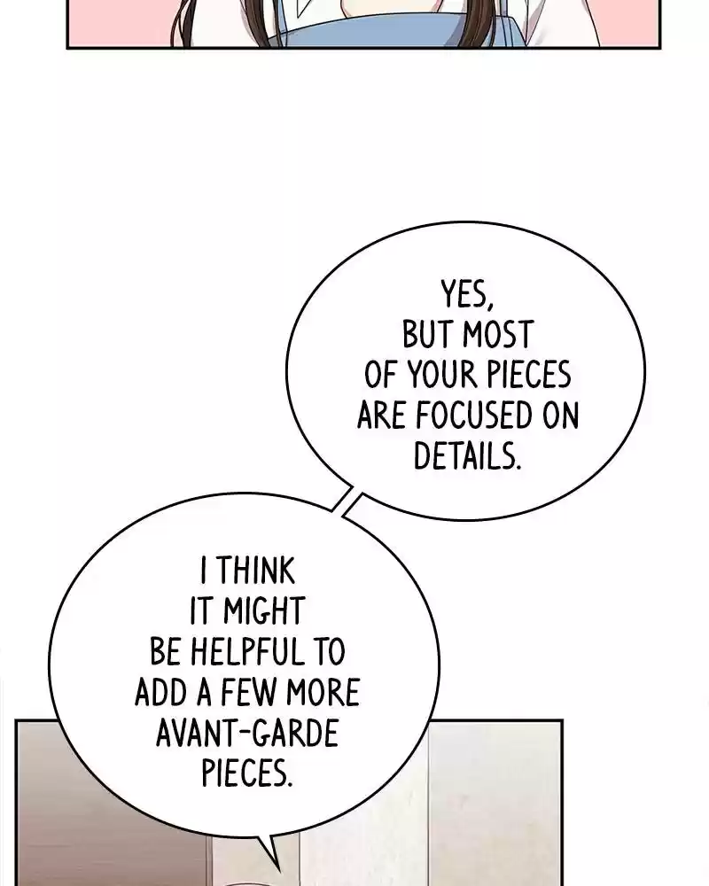 To You, Who Keep The Star Chapter 20