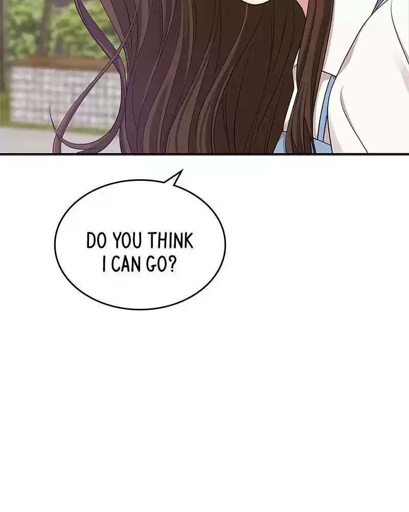 To You, Who Keep The Star Chapter 20