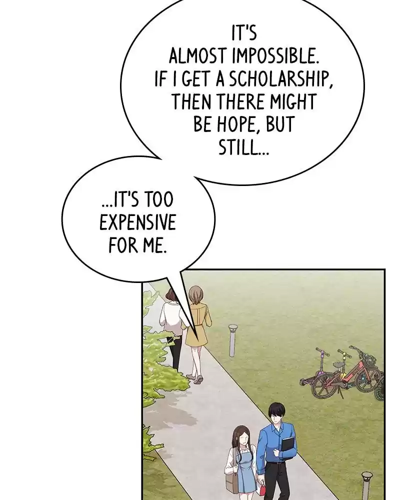 To You, Who Keep The Star Chapter 20