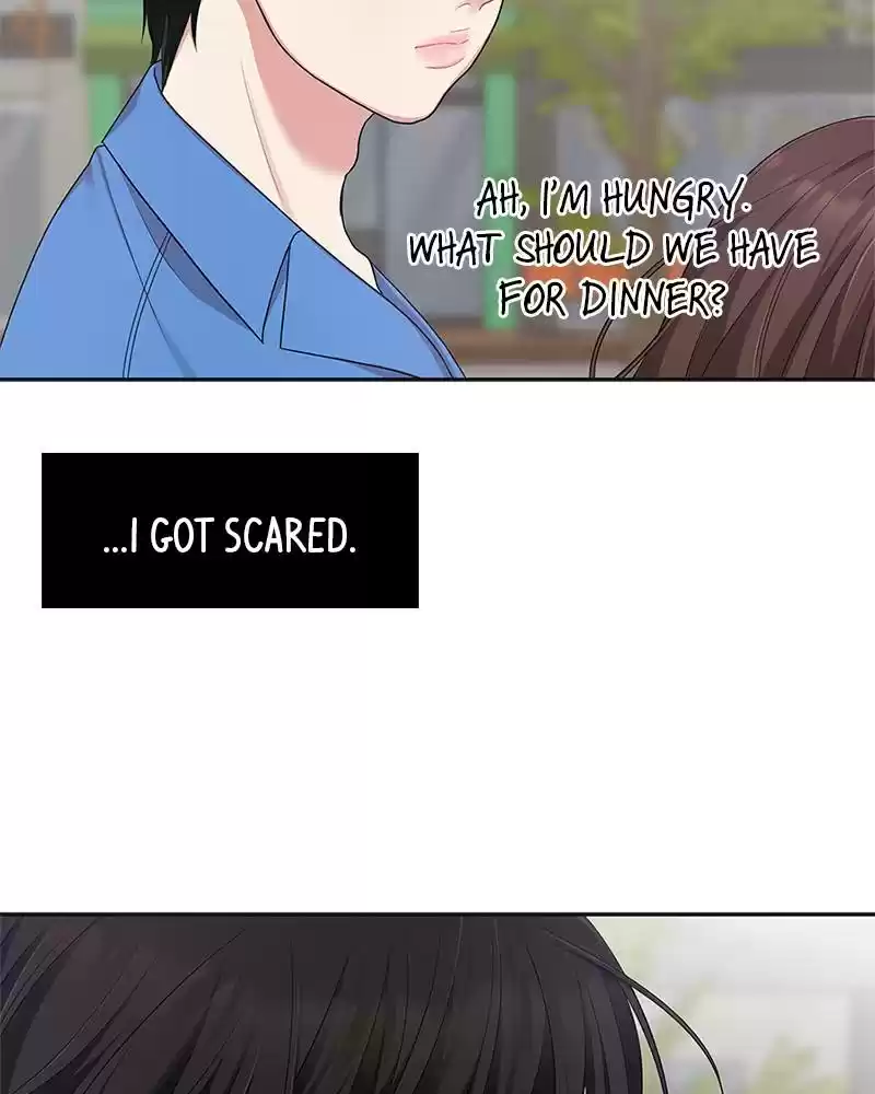 To You, Who Keep The Star Chapter 20