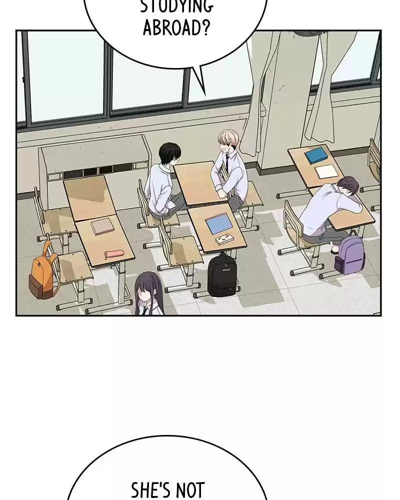 To You, Who Keep The Star Chapter 20