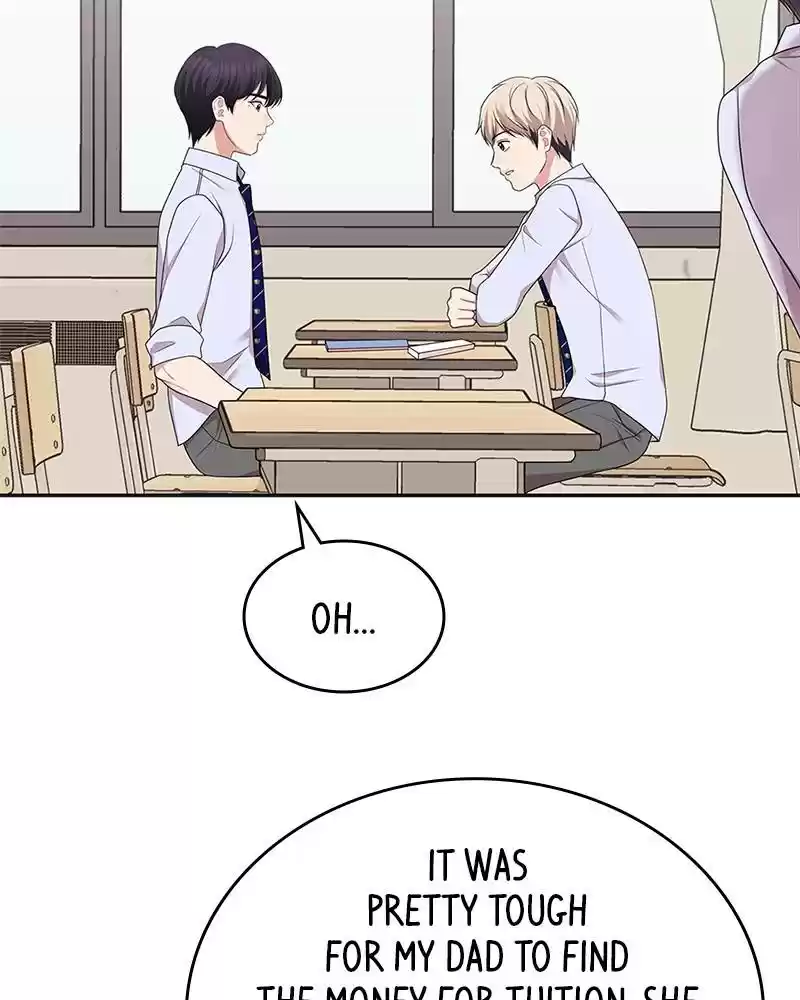 To You, Who Keep The Star Chapter 20