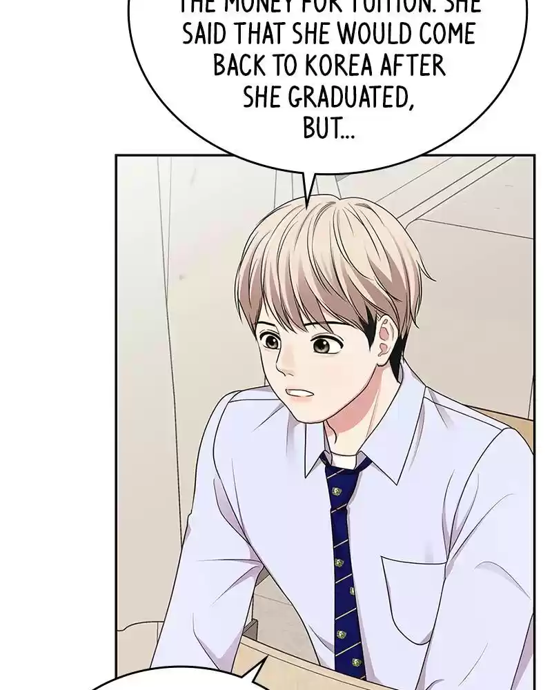 To You, Who Keep The Star Chapter 20