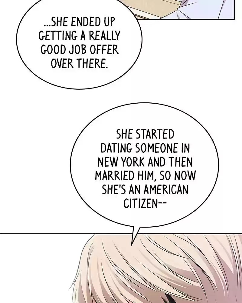 To You, Who Keep The Star Chapter 20