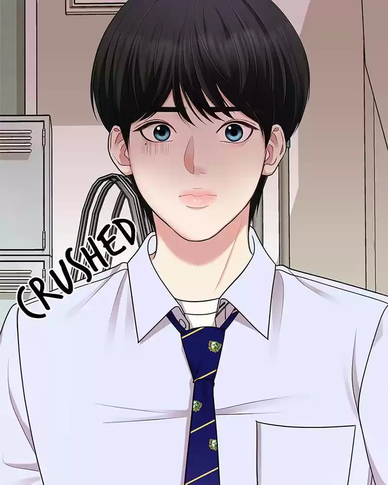 To You, Who Keep The Star Chapter 20