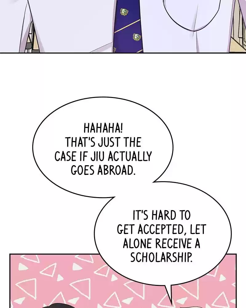 To You, Who Keep The Star Chapter 20