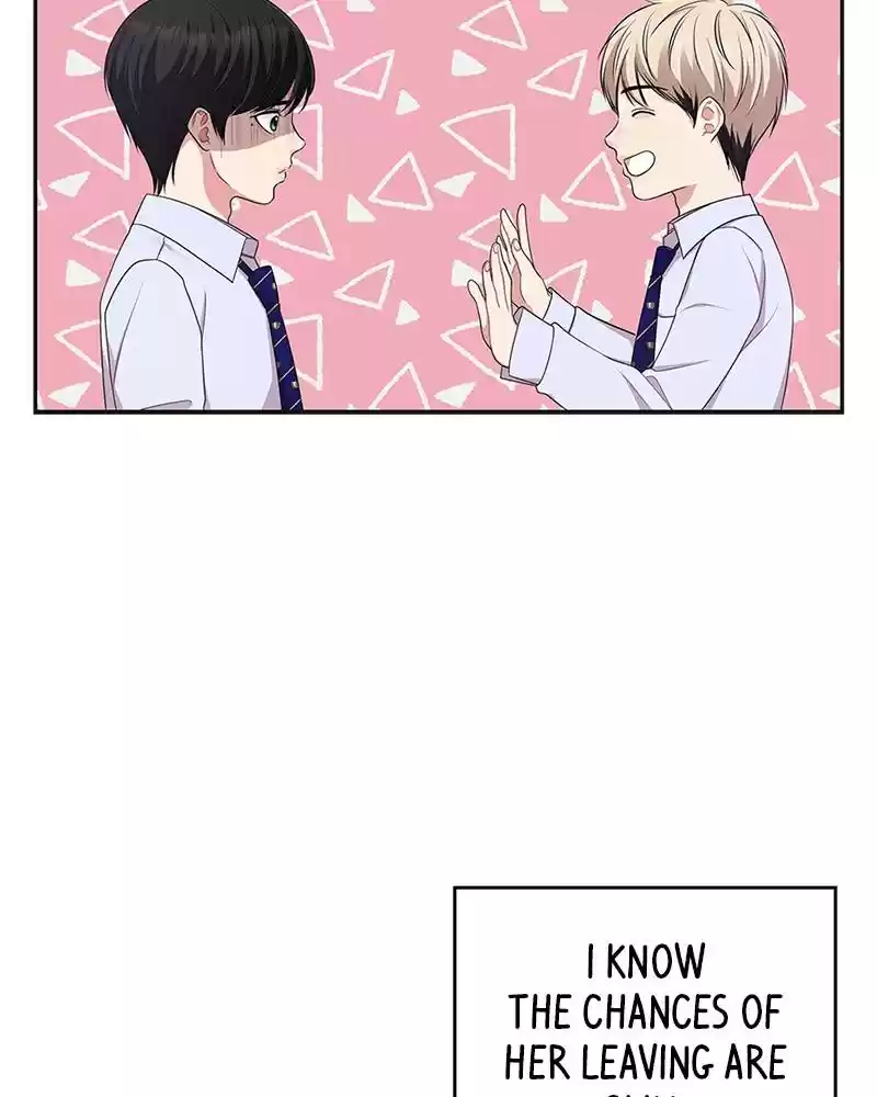 To You, Who Keep The Star Chapter 20