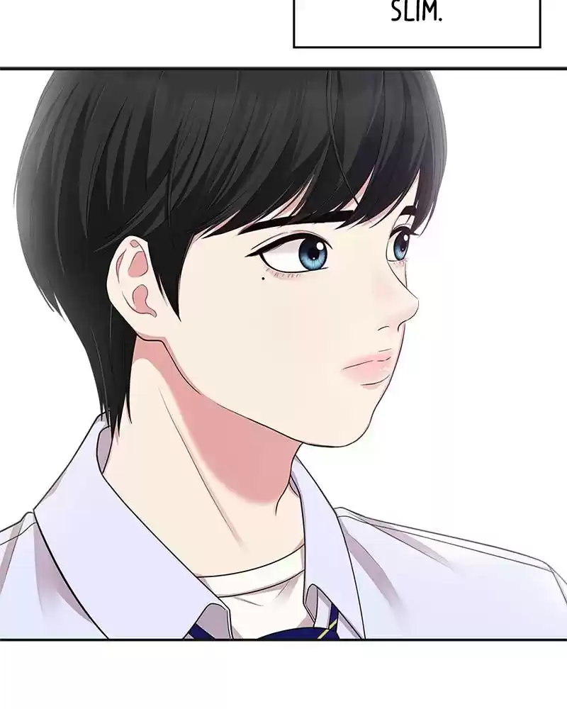 To You, Who Keep The Star Chapter 20