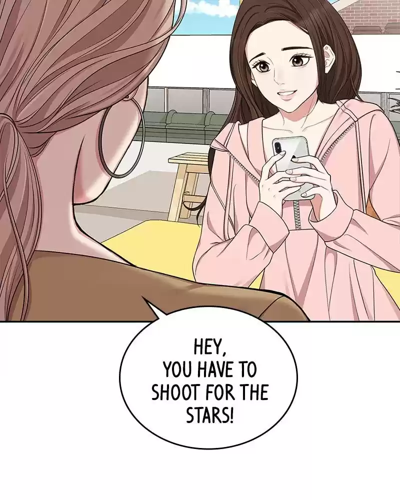 To You, Who Keep The Star Chapter 21