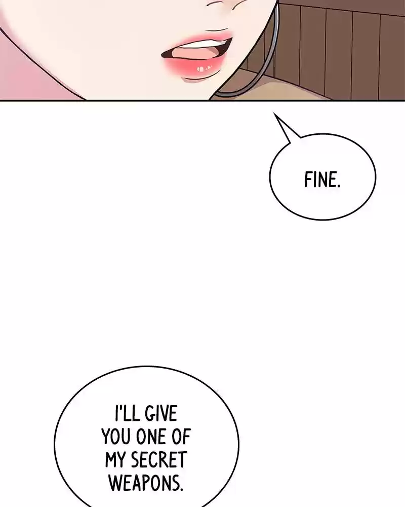 To You, Who Keep The Star Chapter 21