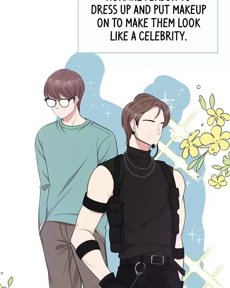 To You, Who Keep The Star Chapter 21