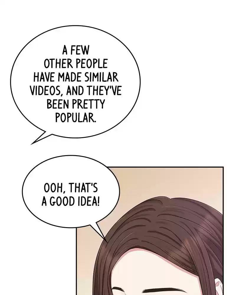 To You, Who Keep The Star Chapter 21